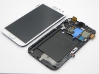 TOUCH SCREEN DISPLAY PARA SAMSUNG GALAXY NOTE 2 N7100